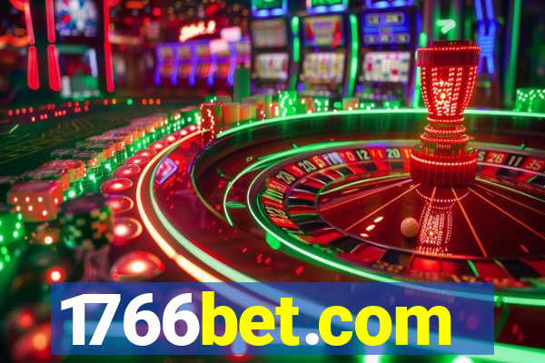 1766bet.com
