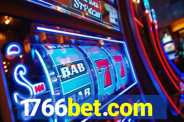 1766bet.com