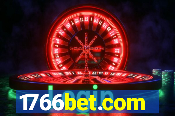 1766bet.com