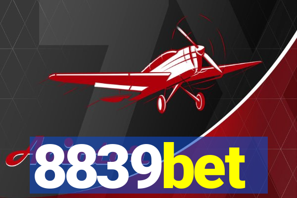 8839bet