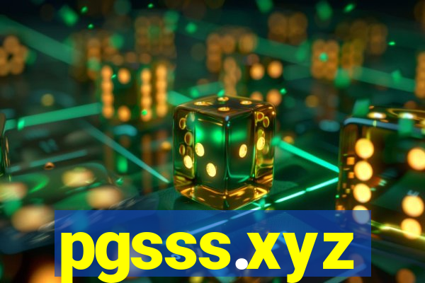 pgsss.xyz