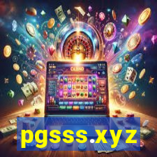 pgsss.xyz