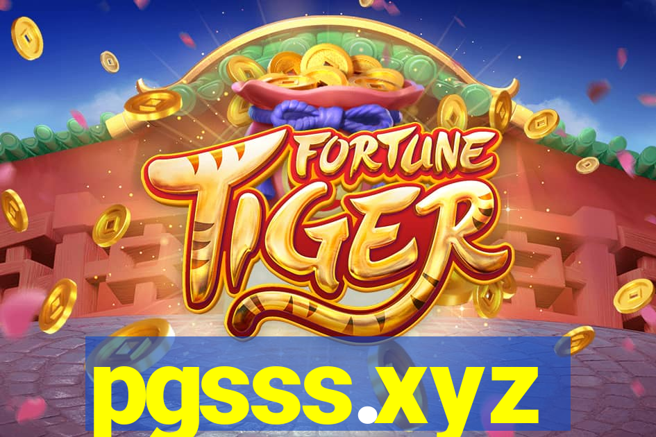 pgsss.xyz