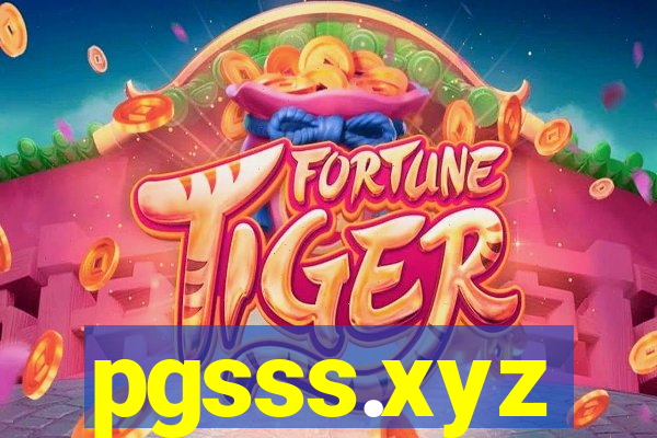 pgsss.xyz