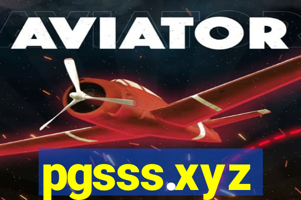 pgsss.xyz