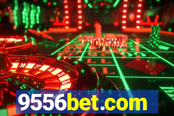 9556bet.com