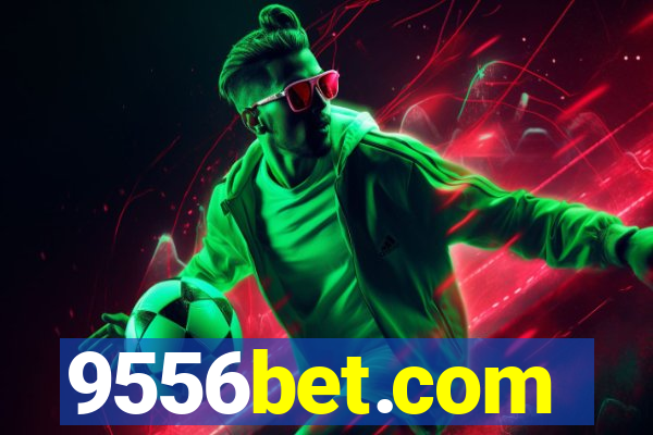 9556bet.com