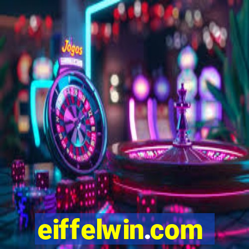 eiffelwin.com