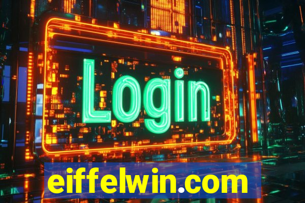 eiffelwin.com
