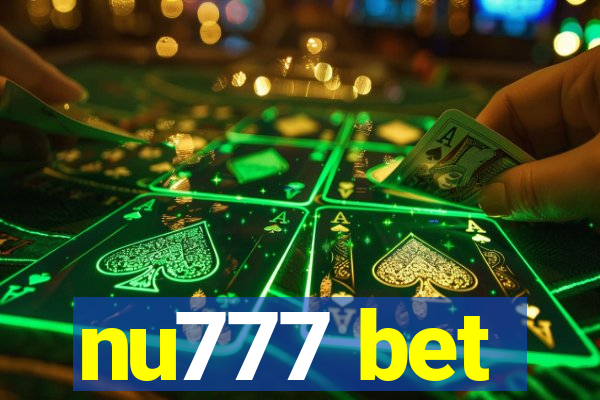 nu777 bet
