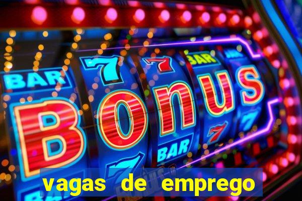 vagas de emprego salvador olx
