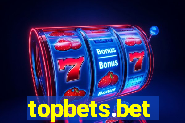 topbets.bet
