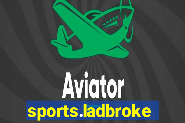 sports.ladbrokes.com