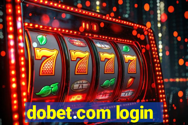 dobet.com login