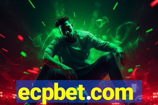 ecpbet.com