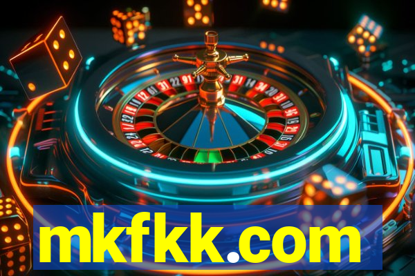 mkfkk.com