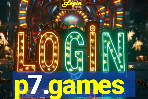 p7.games