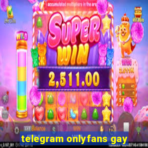telegram onlyfans gay