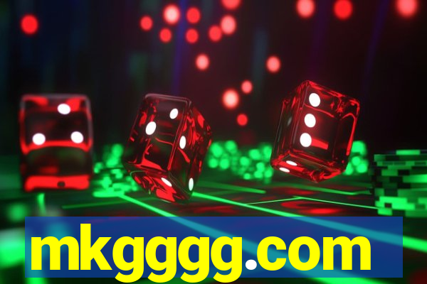 mkgggg.com