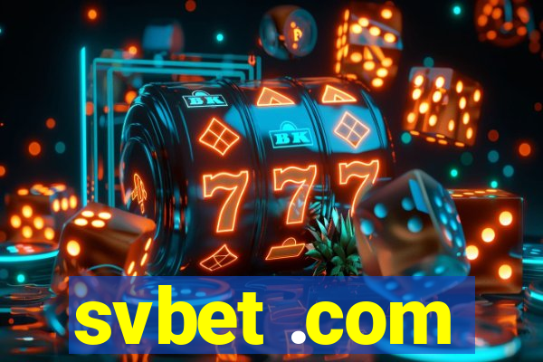 svbet .com