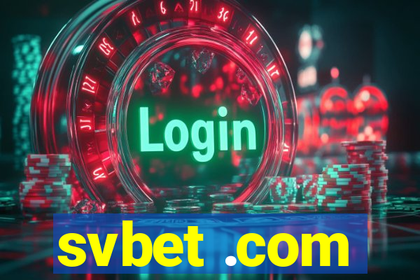 svbet .com