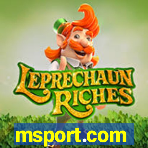 msport.com