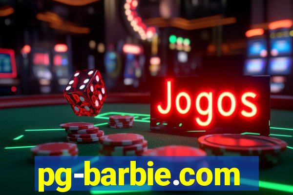 pg-barbie.com