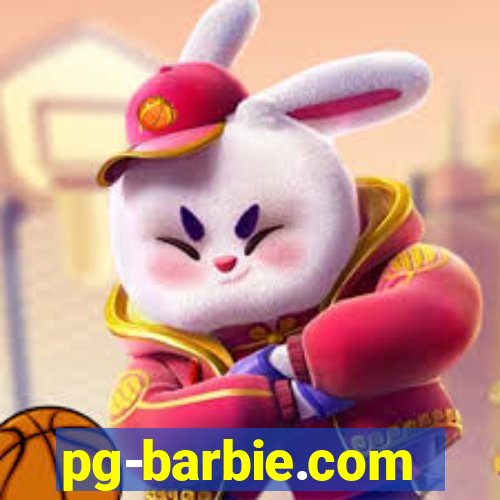 pg-barbie.com