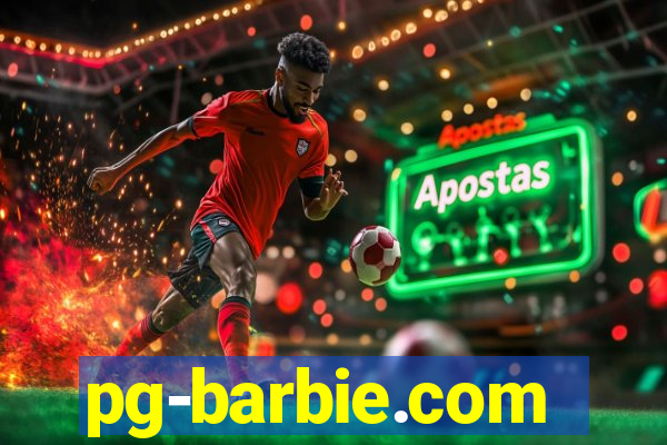 pg-barbie.com