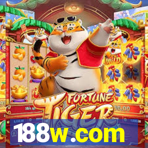 188w.com