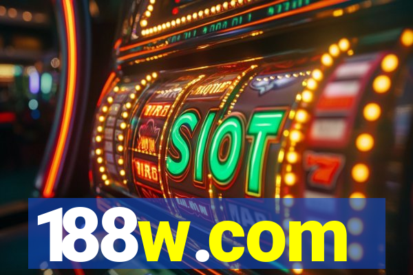 188w.com