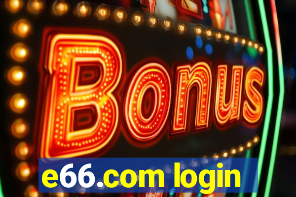 e66.com login