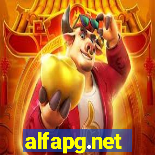 alfapg.net