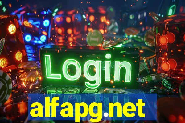 alfapg.net