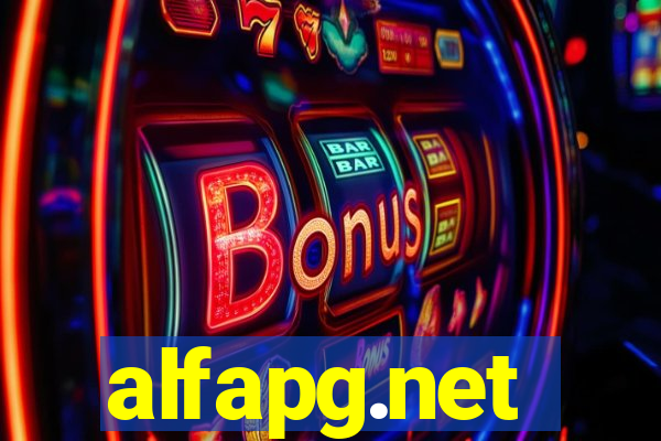 alfapg.net
