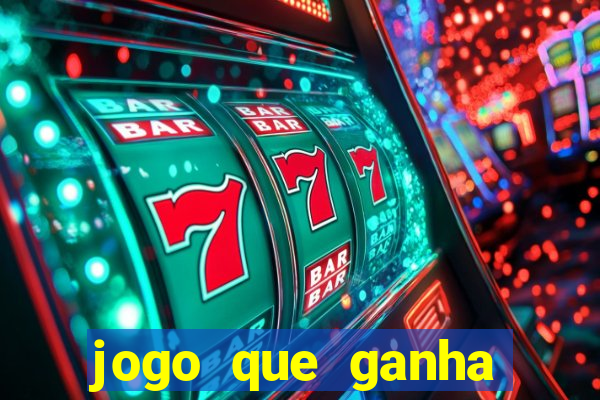 jogo que ganha dinheiro sem precisar depositar nada