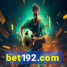 bet192.com