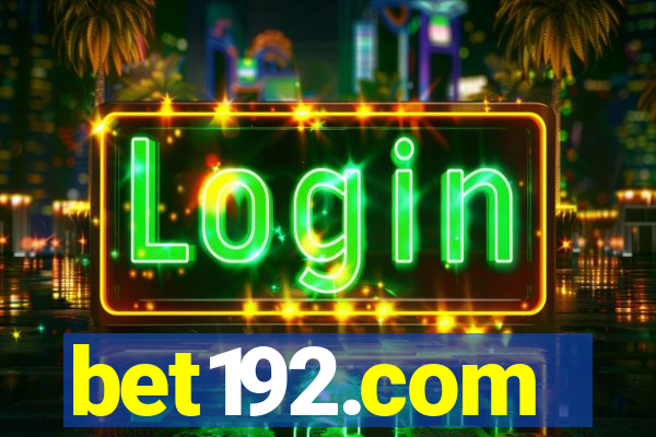 bet192.com
