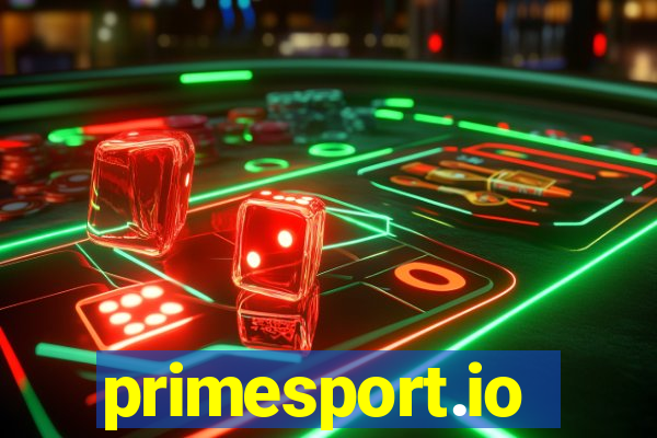 primesport.io