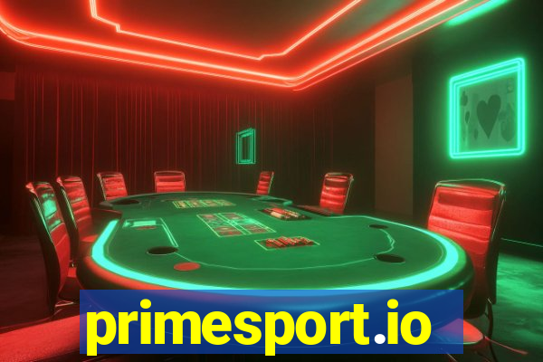 primesport.io