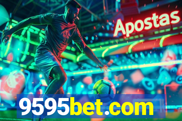 9595bet.com