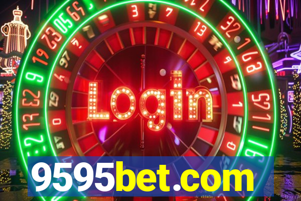9595bet.com