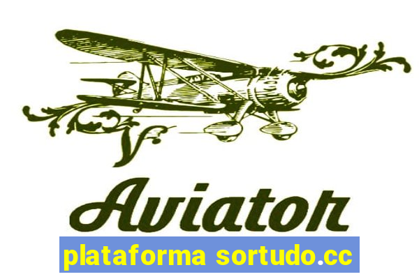plataforma sortudo.cc