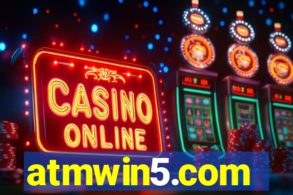 atmwin5.com