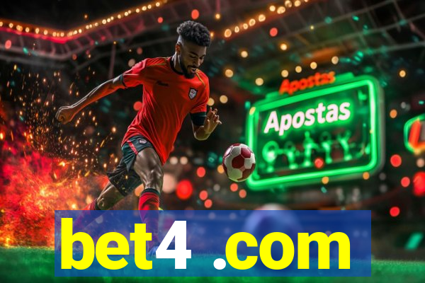 bet4 .com