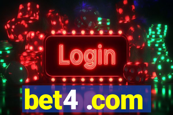 bet4 .com