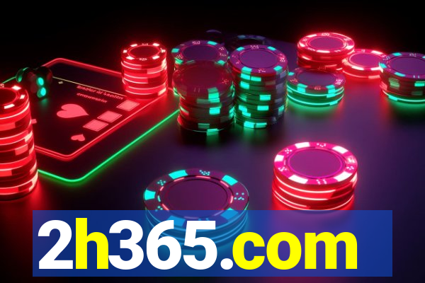 2h365.com