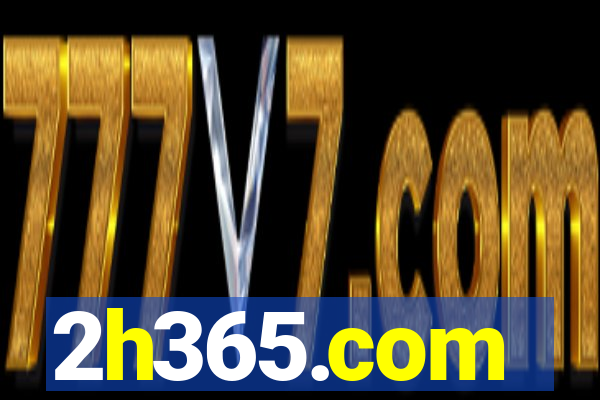 2h365.com
