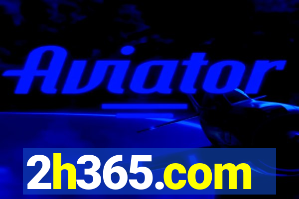 2h365.com
