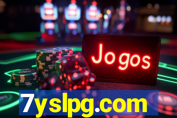 7yslpg.com